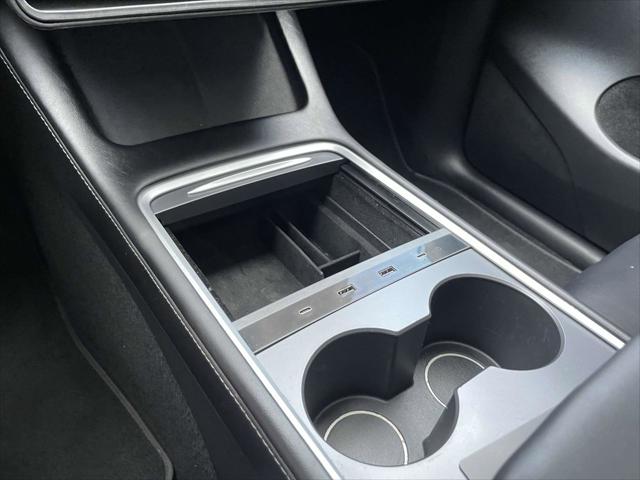 Used 2023 Tesla Model Y For Sale in Bessemer, AL