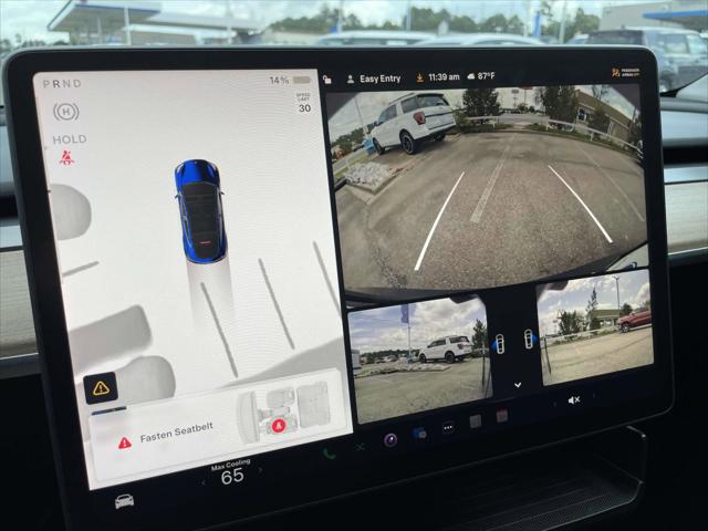Used 2023 Tesla Model Y For Sale in Bessemer, AL