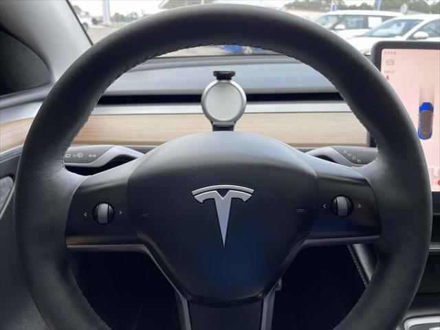 Used 2023 Tesla Model Y For Sale in Bessemer, AL