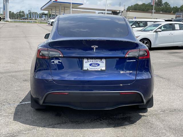 Used 2023 Tesla Model Y For Sale in Bessemer, AL