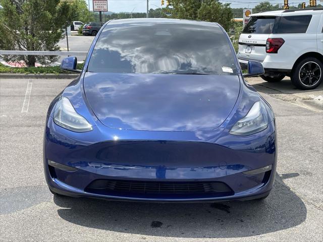 Used 2023 Tesla Model Y For Sale in Bessemer, AL