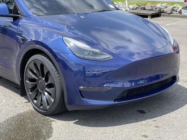 Used 2023 Tesla Model Y For Sale in Bessemer, AL