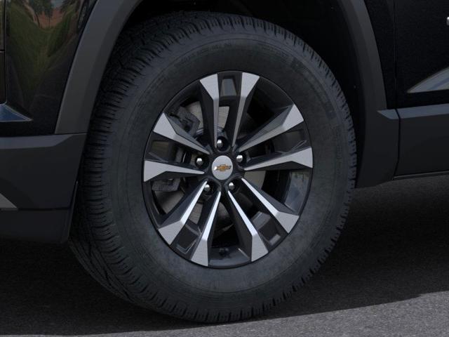 New 2026 Chevrolet Equinox For Sale in Muscle Shoals, AL