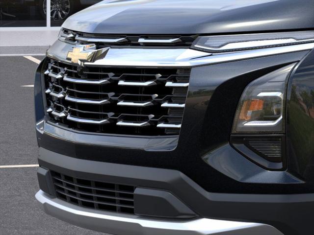 New 2026 Chevrolet Equinox For Sale in Muscle Shoals, AL