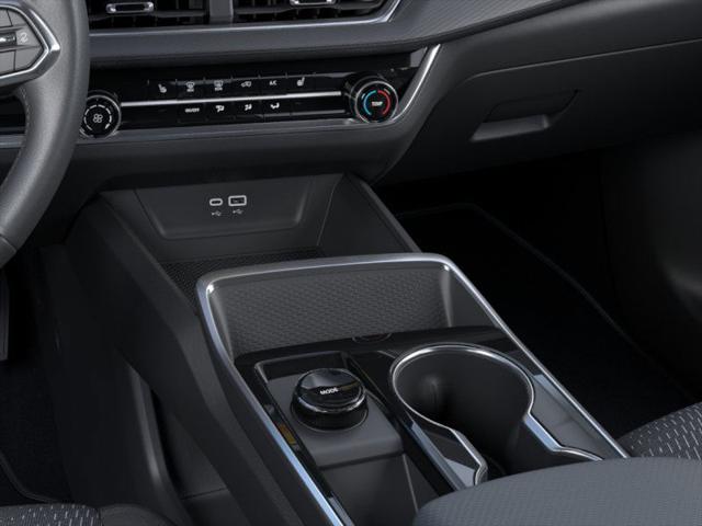 New 2026 Chevrolet Equinox For Sale in Muscle Shoals, AL
