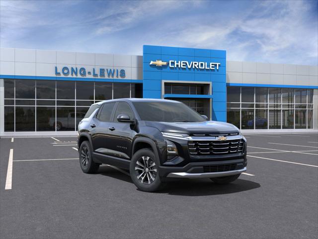 New 2026 Chevrolet Equinox For Sale in Muscle Shoals, AL