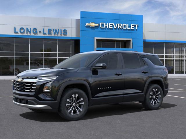 New 2026 Chevrolet Equinox For Sale in Muscle Shoals, AL