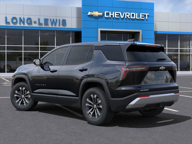 New 2026 Chevrolet Equinox For Sale in Muscle Shoals, AL