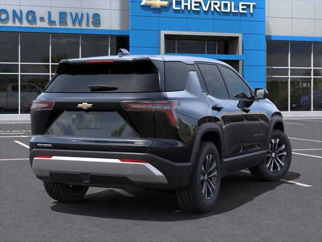 New 2026 Chevrolet Equinox For Sale in Muscle Shoals, AL