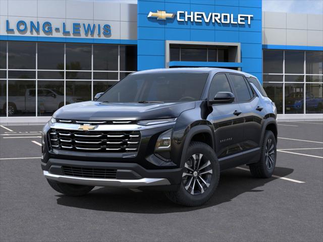 New 2026 Chevrolet Equinox For Sale in Muscle Shoals, AL
