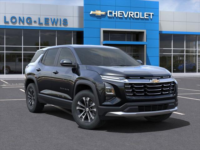 New 2026 Chevrolet Equinox For Sale in Muscle Shoals, AL