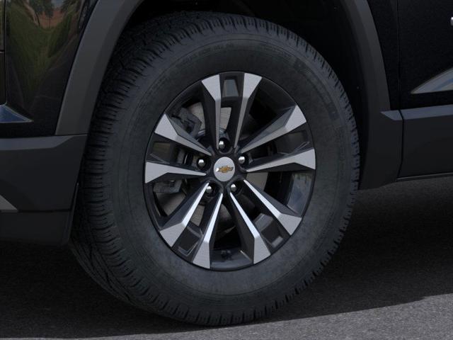 New 2026 Chevrolet Equinox For Sale in Muscle Shoals, AL
