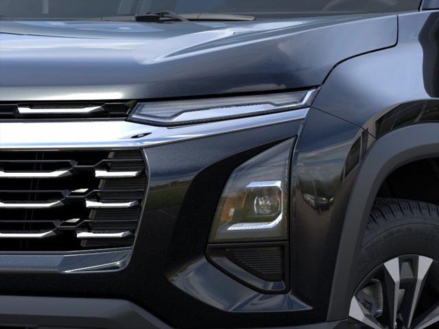 New 2026 Chevrolet Equinox For Sale in Muscle Shoals, AL
