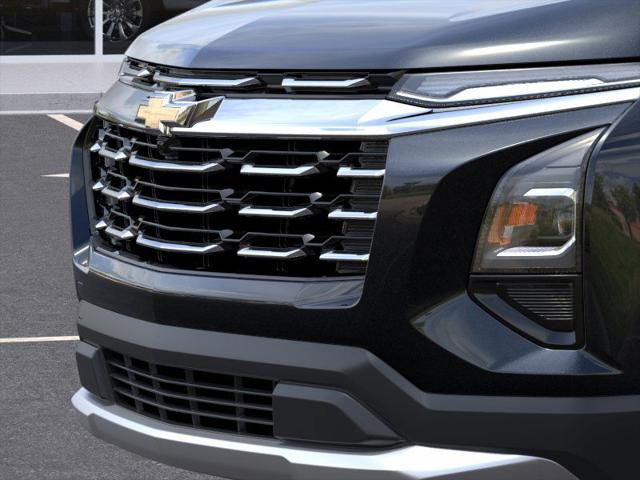 New 2026 Chevrolet Equinox For Sale in Muscle Shoals, AL