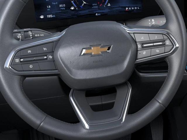 New 2026 Chevrolet Equinox For Sale in Muscle Shoals, AL
