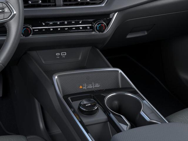 New 2026 Chevrolet Equinox For Sale in Muscle Shoals, AL