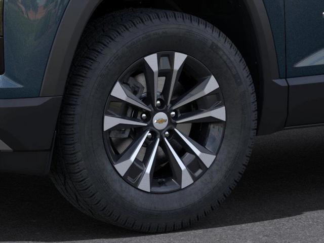 New 2026 Chevrolet Equinox For Sale in Muscle Shoals, AL