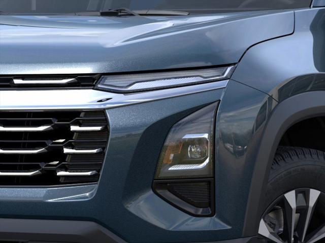 New 2026 Chevrolet Equinox For Sale in Muscle Shoals, AL