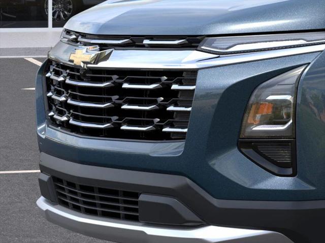 New 2026 Chevrolet Equinox For Sale in Muscle Shoals, AL