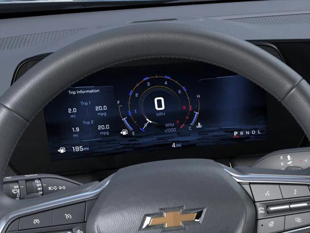 New 2026 Chevrolet Equinox For Sale in Muscle Shoals, AL