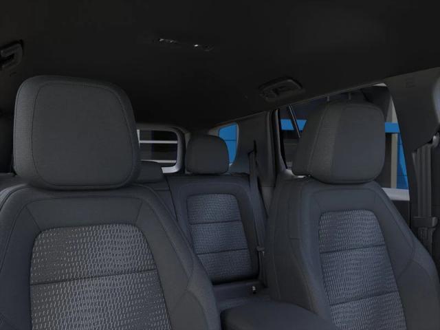 New 2026 Chevrolet Equinox For Sale in Muscle Shoals, AL