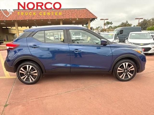 2019 Nissan Kicks SV for sale in Norco, CA