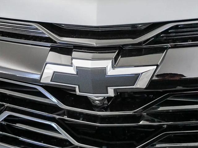2025 Chevrolet Equinox AWD RS