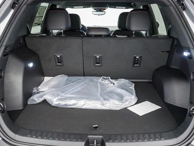 2025 Chevrolet Equinox AWD RS