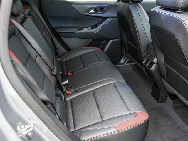 2025 Chevrolet Equinox AWD RS