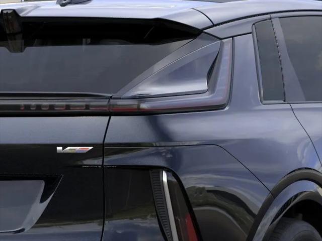 2026 Cadillac iQ V-Series w/1SV
