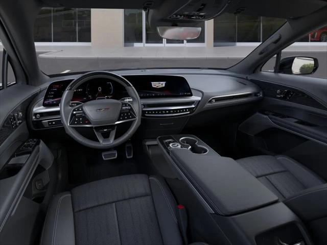 2026 Cadillac iQ V-Series w/1SV