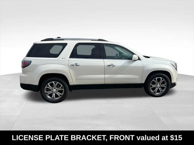2014 GMC Acadia SLT-1