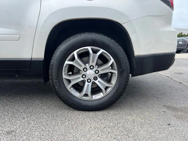 2014 GMC Acadia SLT-1