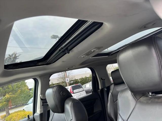 2014 GMC Acadia SLT-1