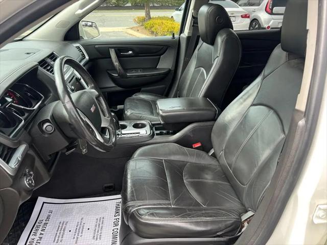 2014 GMC Acadia SLT-1