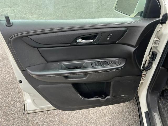 2014 GMC Acadia SLT-1