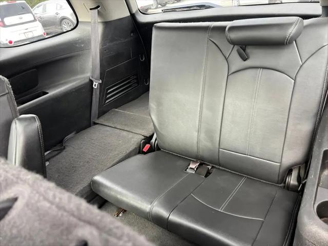 2014 GMC Acadia SLT-1