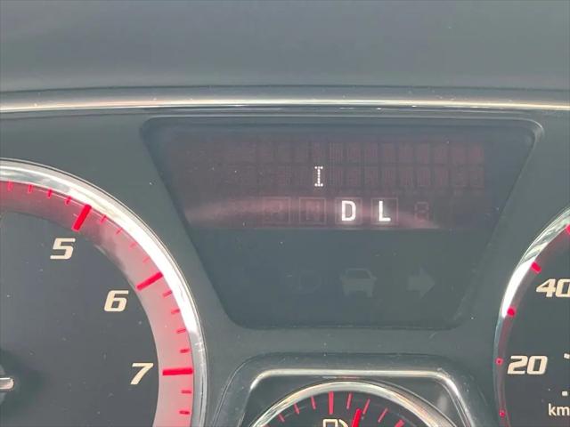 2014 GMC Acadia SLT-1