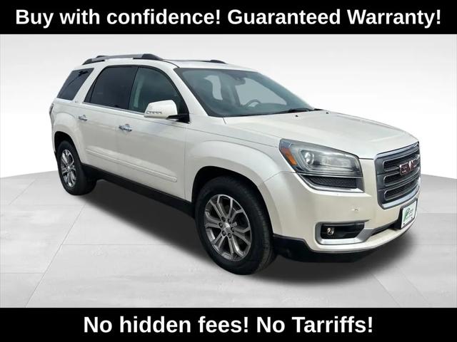 2014 GMC Acadia SLT-1 for sale in Berlin, NJ