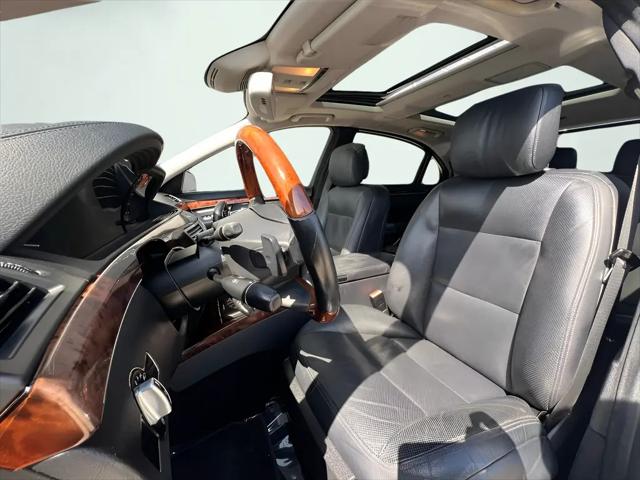 2010 Mercedes-Benz S 550 S 550