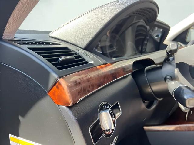 2010 Mercedes-Benz S 550 S 550