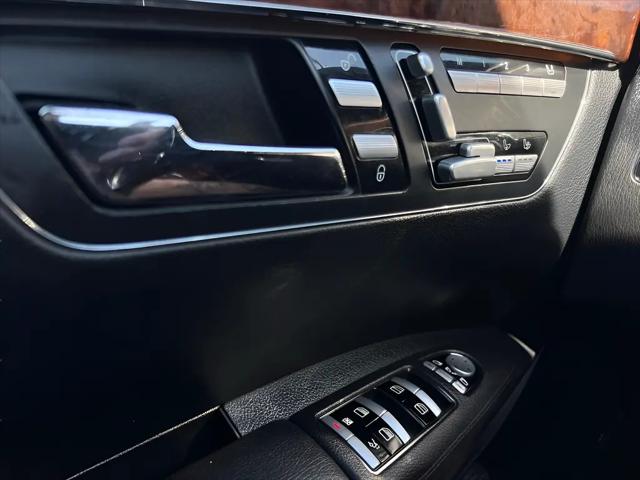 2010 Mercedes-Benz S 550 S 550