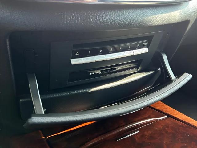 2010 Mercedes-Benz S 550 S 550