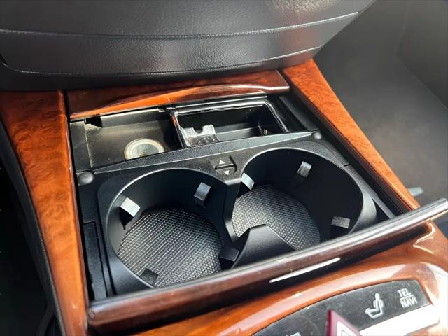 2010 Mercedes-Benz S 550 S 550