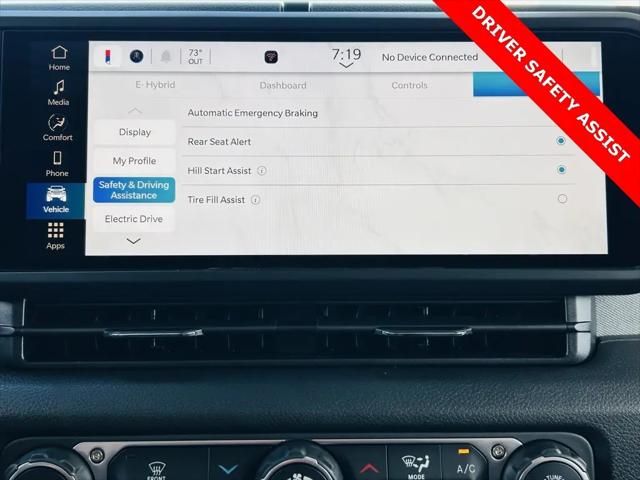 2025 Jeep Wrangler 4xe Sport S 4xe
