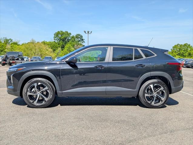 2024 Chevrolet Trax FWD 1RS