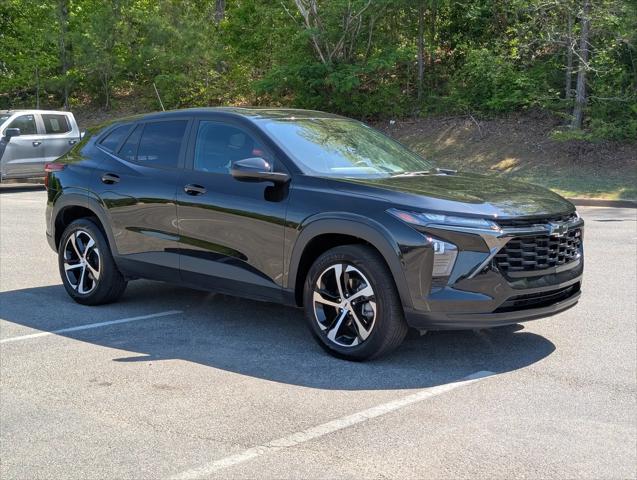 2024 Chevrolet Trax FWD 1RS