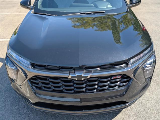 2024 Chevrolet Trax FWD 1RS