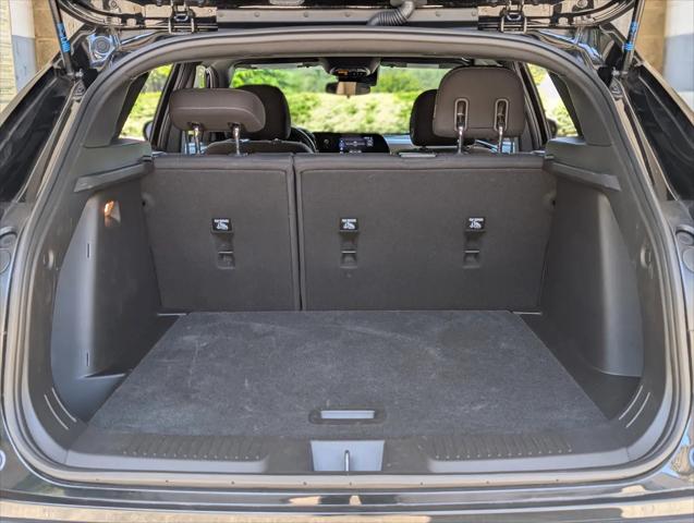 2024 Chevrolet Trax FWD 1RS