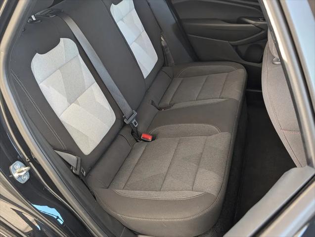2024 Chevrolet Trax FWD 1RS